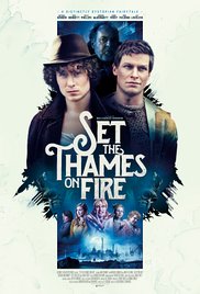 Set the Thames on 