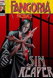 Sin Reaper 3D (201