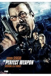 The Perfect Weapon