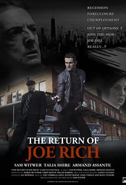 The Return of Joe 