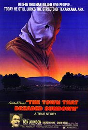 The Town That Drea