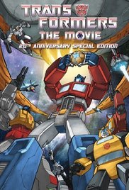 The Transformers: 