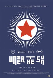 Under the Sun (201