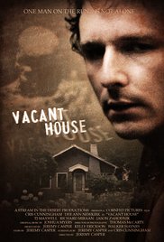 Vacant House (2015