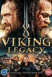 Viking Legacy (201