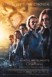 The Mortal Instrum