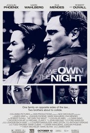 We Own the Night (