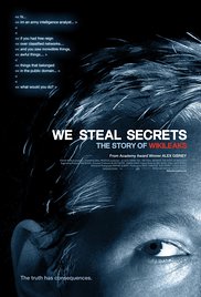 We Steal Secrets: 