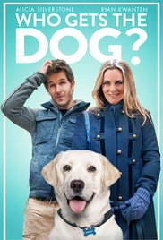 Who Gets the Dog? 