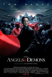 Angels &amp; Demon