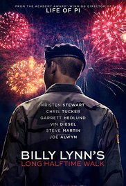 Billy Lynns Long H