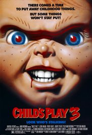 Chucky 3 Childs P