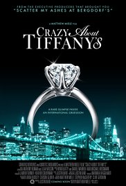 Crazy About Tiffan