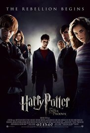 Harry Potter And T