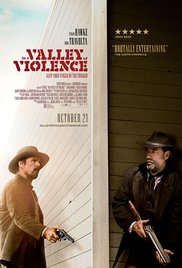 In a Valley of Vio