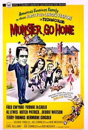 Munster, Go Home! 