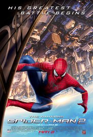 The Amazing Spider