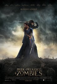 Pride and Prejudic