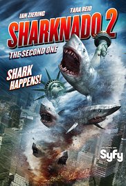 Sharknado 2 The Se