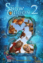 The Snow Queen 2 2