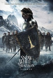 Snow White and the