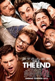 This Is the End (2