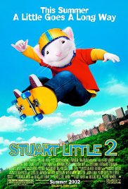 Stuart Little 2 (2