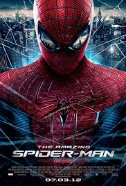 The Amazing Spider