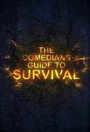 The Comedians Guid