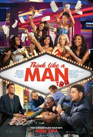 Think Like a Man T