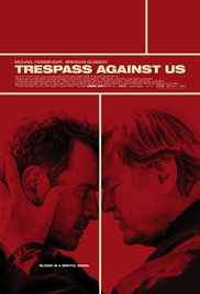 Trespass Against U