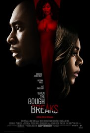 When the Bough Bre