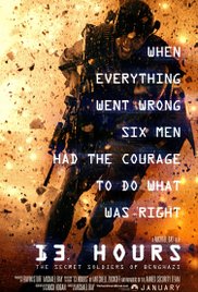 13 Hours: The Secr