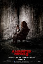A Haunted House 2 