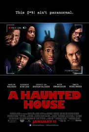 A Haunted House 20
