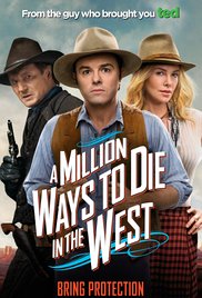 A Million Ways to 