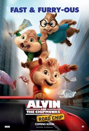 Alvin and the Chip