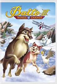 Balto III: Wings o