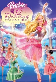 Barbie in The 12 D