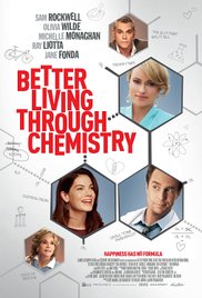 Better Living Thro