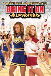 Bring It On All or