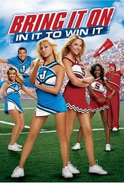 Bring It On: In It