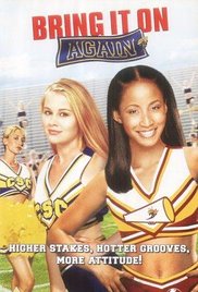 Bring It on Again 