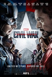 Captain America: C
