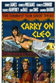 Carry on Cleo (196