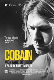 Kurt Cobain: Monta