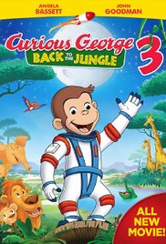 Curious George 3: 