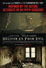 Deliver Us from Ev