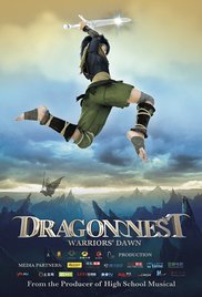 Dragon Nest: Warri