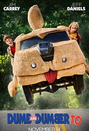 Dumb And Dumber To